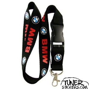 Bmw lanyard shop #5