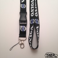 toyota lanyard #4