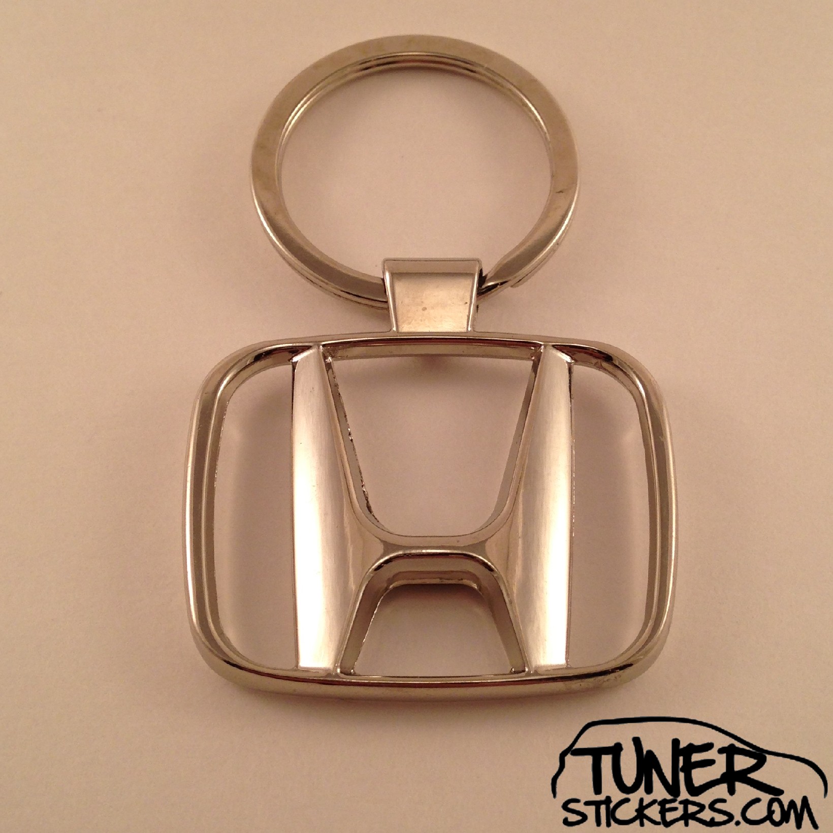 Honda Keychain - Tuner Stickers