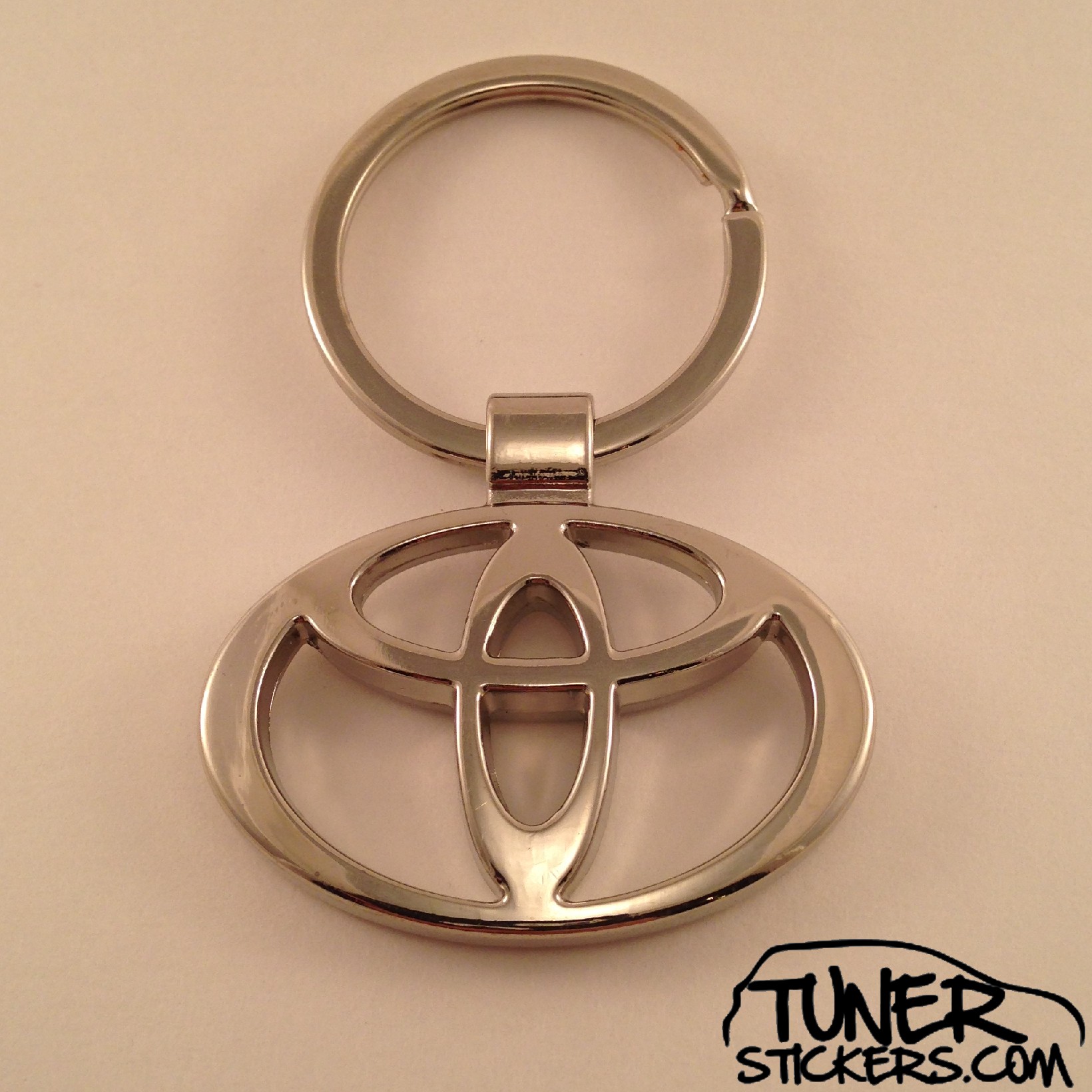 toyota lanyards keychain #6